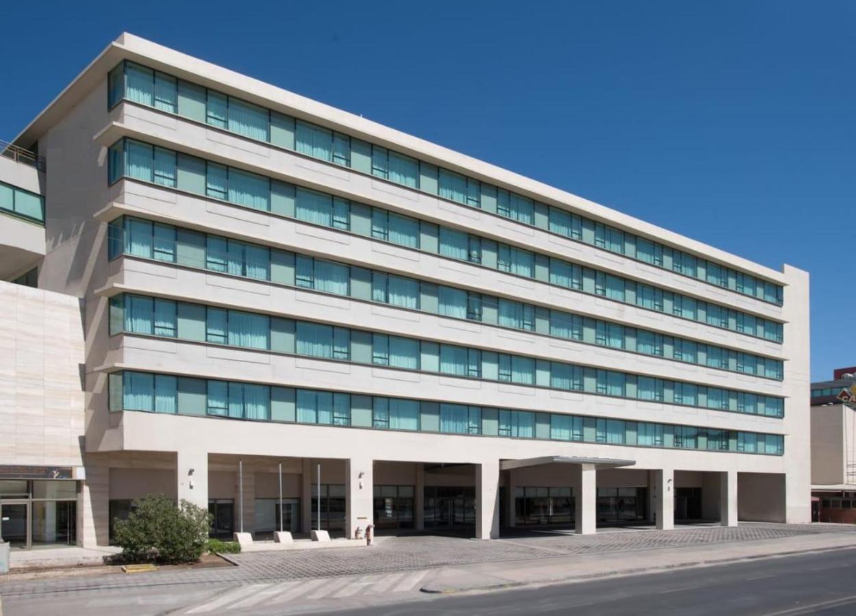 Alto del Sol Calama Exterior foto
